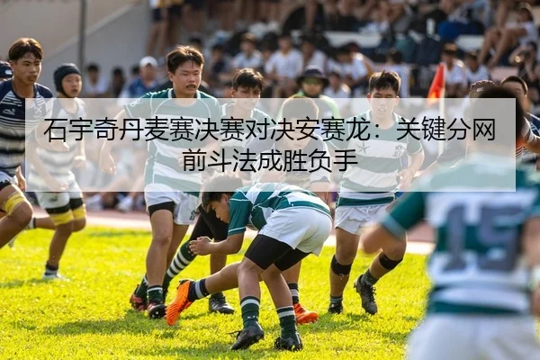 石宇奇丹麦赛决赛对决安赛龙：关键分网前斗法成胜负手